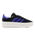 adidas Gazelle Bold - Women Shoes Core Black-Lucid Blue-Gold Met
