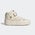 adidas Adi Forum Bonega Mid W - Damen Schuhe Wonder White-Wonder White-Black