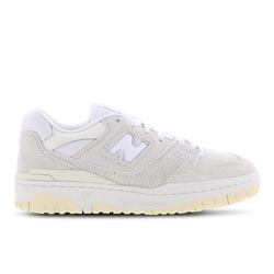 Damen Schuhe - New Balance 550 - White 100-White 100