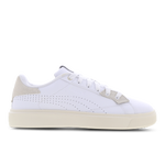 White-Frosted Ivory