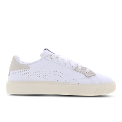 Women Shoes - Puma Lajla - White-Frosted Ivory