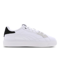 Women Shoes - Puma Lajla - White-Black