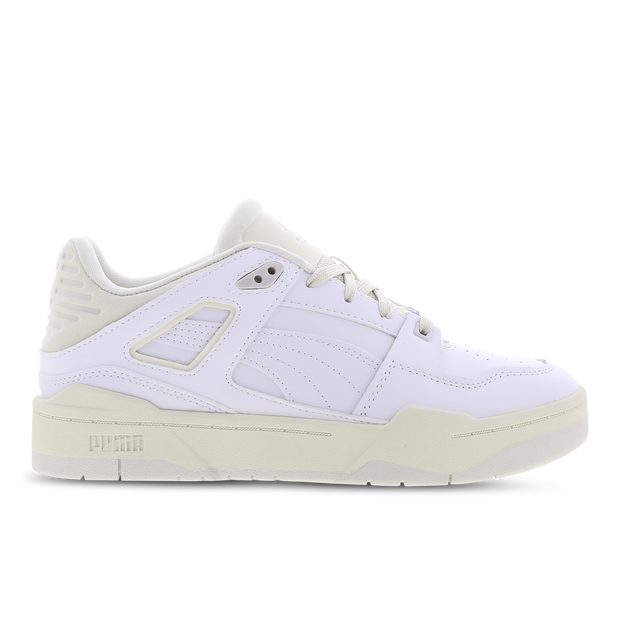 Image of Puma Slipstream female Scarpe - Bianco - Pelle - Foot Locker035