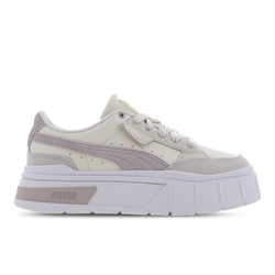 Femme Chaussures - Puma Mayze Stack - Marshmallow-Marble