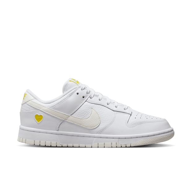 Nike Dunk Low Damesschoenen - Wit - FD0803-100