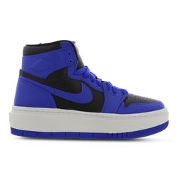 Mujer Zapatillas - Jordan Aj1 Lv8d Mid - Dk Ash-Hyper Royal-Sail