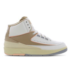 Damen Schuhe - Jordan Retro 2 - Sail-Desert