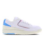 White-Fire Red