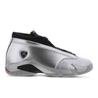 Jordan retro cheap 14 grey