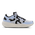 Jordan Delta 3 Low - Femme Chaussures Blue Tint-Black-White