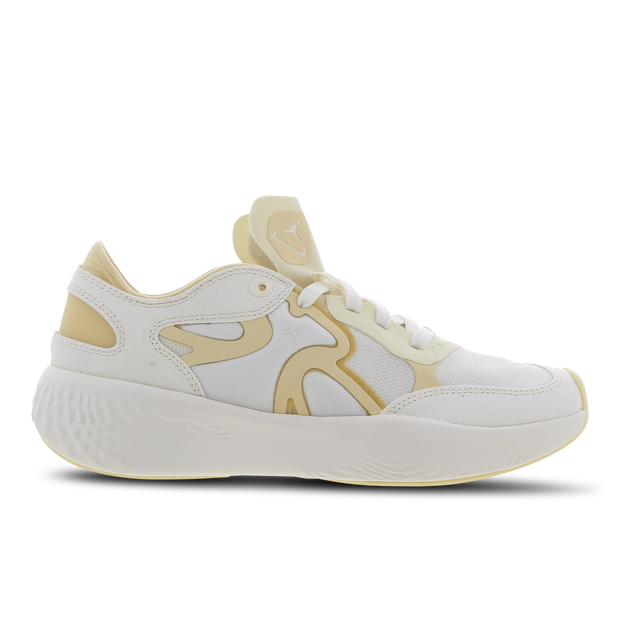 Jordan Delta 3 Low damesko - Hvit - FB9829-100