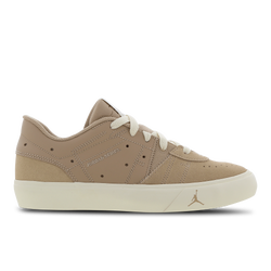 Femme Chaussures - Jordan Series Es - Desert-Coconut Milk