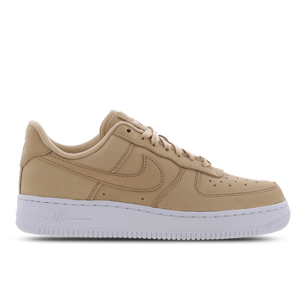 Nike Air Force 1 Premium Women's Shoes - Brown - DR9503-201
