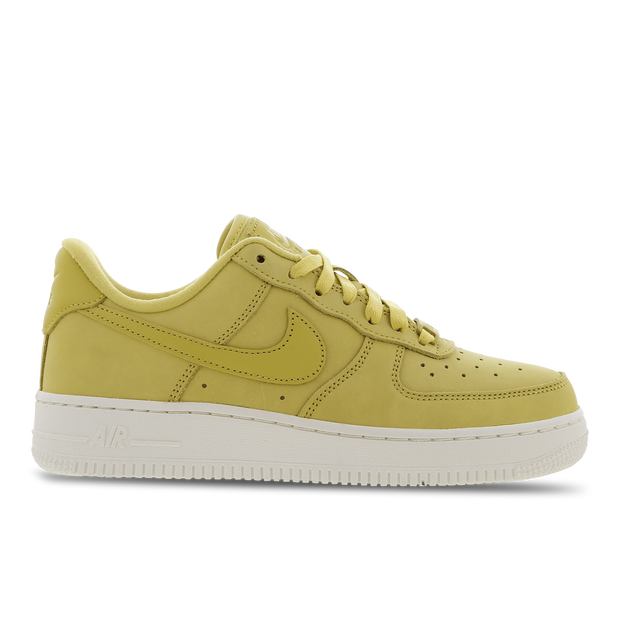 Nike W Air Force 1 Premium Saturn Gold/ Sail - DR9503-700
