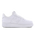 Nike Air Force 1 Low - Femme Chaussures White-White-White