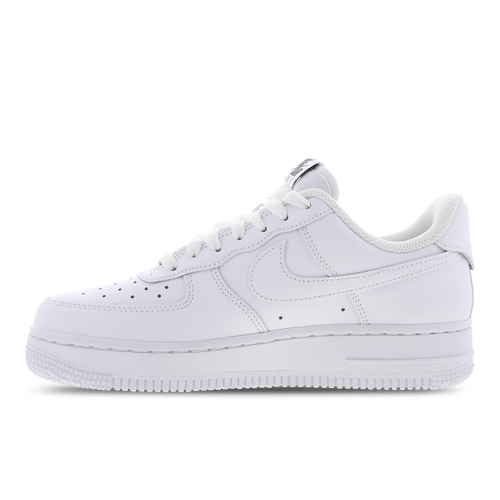 Womens white nike airforce sales