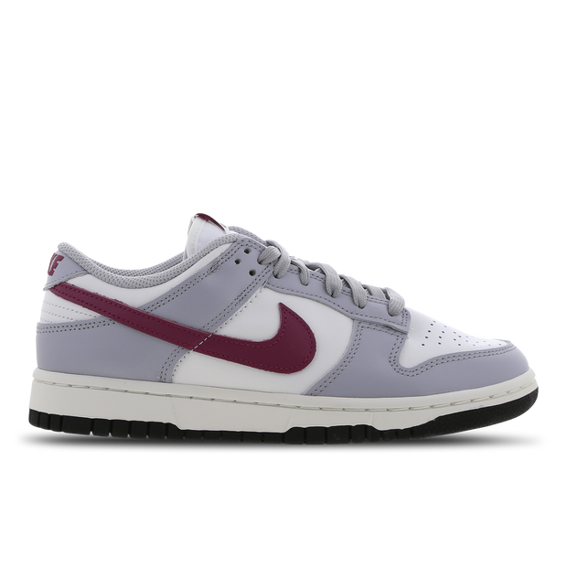 Nike Wmns Dunk Low 'Pale Ivory Redwood' - DD1503-122