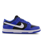 Game Royal-White-Black