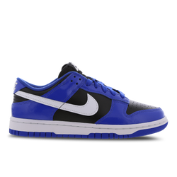 Donna Scarpe - Nike Dunk Low - Game Royal-White-Black
