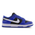 Nike Dunk Low - Donna Scarpe Game Royal-White-Black