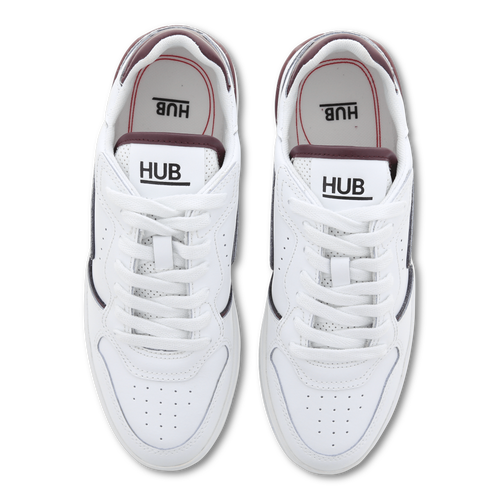 HUB Smash Foot Locker France