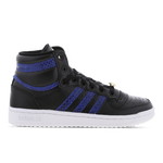 Core Black-Semi Lucid Blue-White