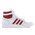 adidas Top Ten Rb - Women Shoes White-Better Scarlet-Gold Met