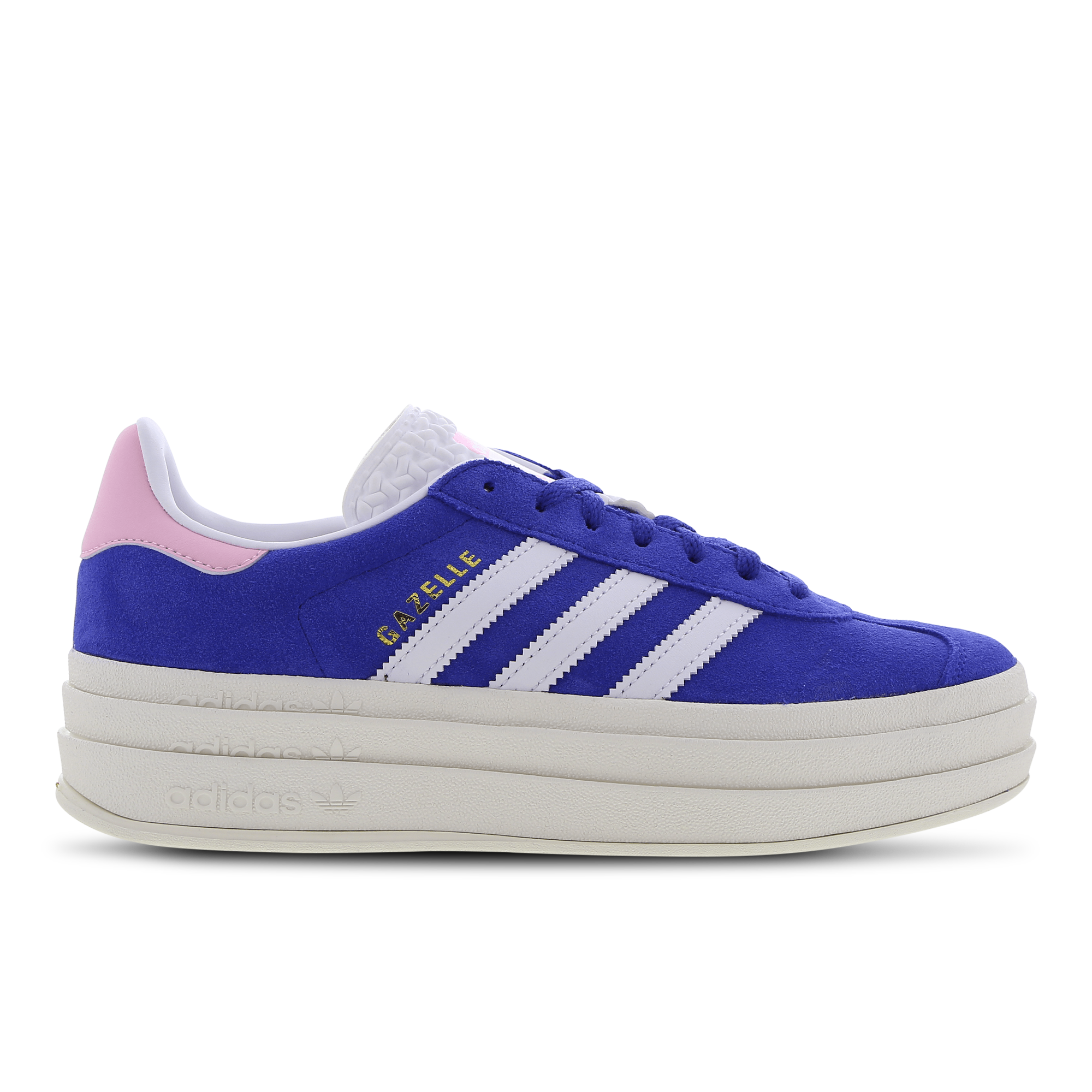 Adidas gazelle outlet footlocker