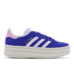 True Pink-Semi Lucid Blue-Core White