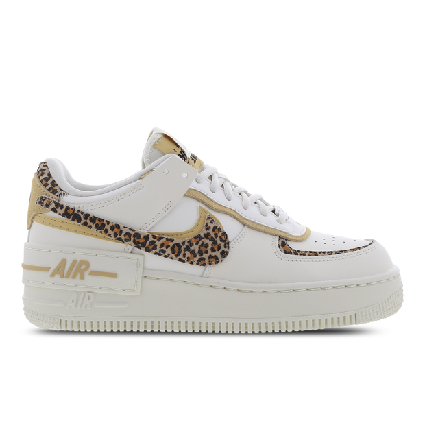 Nike Air Force 1 Shadow Women's Shoes - White - CI0919-120