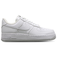 Nike Air Force 1 Low 07 LV8 White Racer Blue (GS) for Women