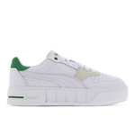 White-Archive Green