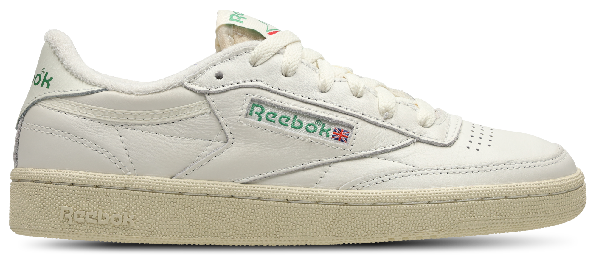 Reebok sneakers club c 85 on sale