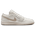 Jordan 1 Low - Women Shoes Sail-Rattan