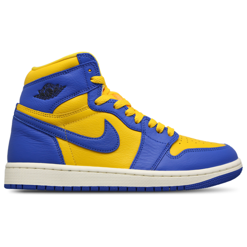 Nike air jordan 1 footlocker on sale