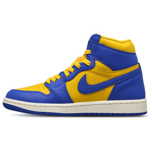 Scarpe jordan donna giallo online