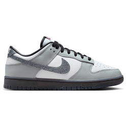 Women Shoes - Nike Dunk Low Premium - White-Multi