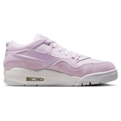 Femme Chaussures - Jordan 4Rm - Doll-White