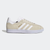 adidas Gazelle - Mujer Off White-Cloud White-Clear Pink