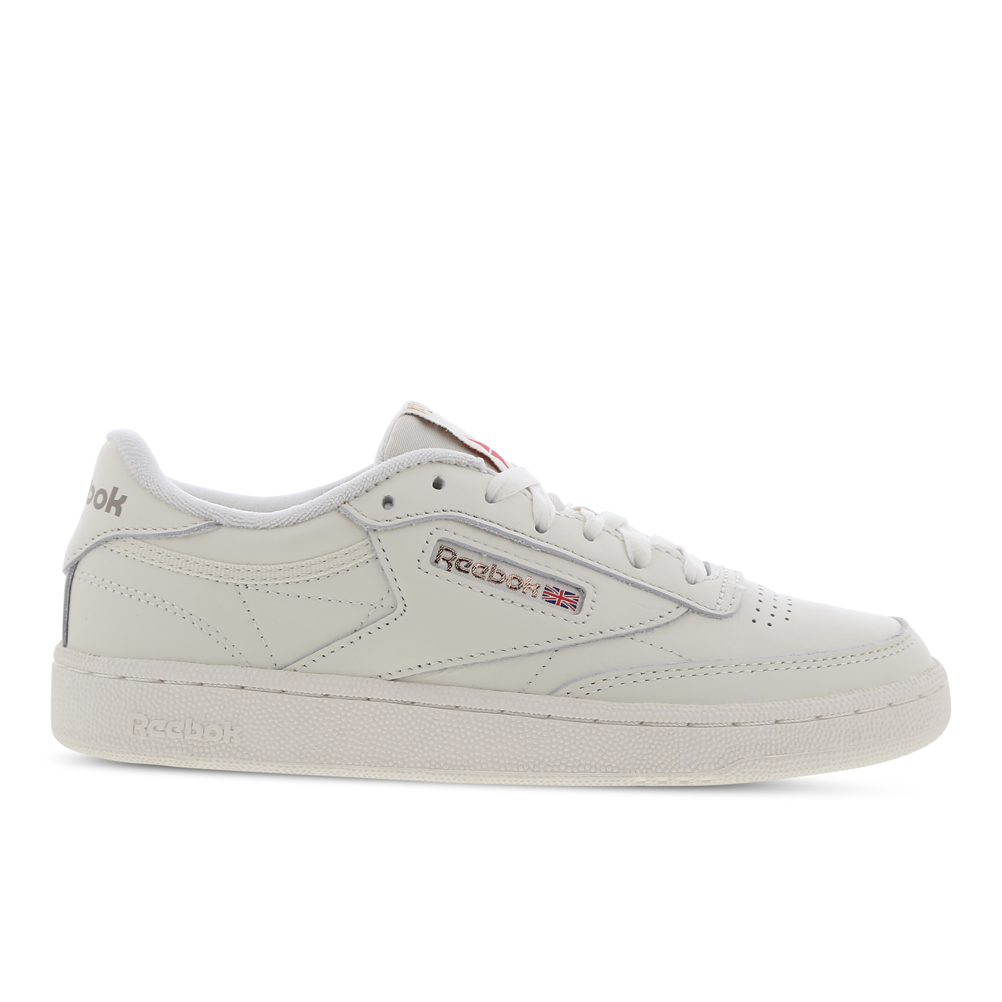 Reebok gl shop 2000 femme kaki