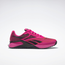 Reebok Nano X2 - Mujer Zapatillas Proud Pink-Core Black-Chalk