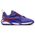 Jordan Heir - Femme Chaussures Hyper Grape-Brilliant Orange
