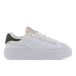 Damen Schuhe - New Balance CT302 - White-White-Kombu