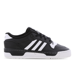 Damen Schuhe - adidas Rivalry - Core Black-White-Core Black