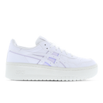 White-Lilac Hint
