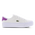 Lacoste Ziane Plusgrand Platform - Women Shoes White-Purple