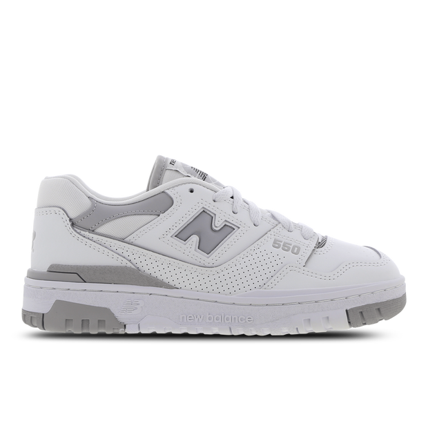 New Balance 550 WMNS Grey Off White - BBW550BB
