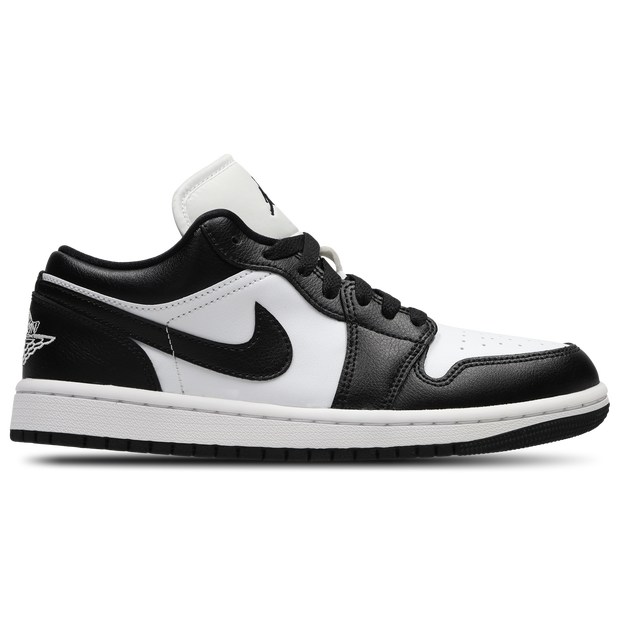 Image of Jordan 1 Low female Scarpe - Bianco - Cuoio, Sintetico - Foot Locker035