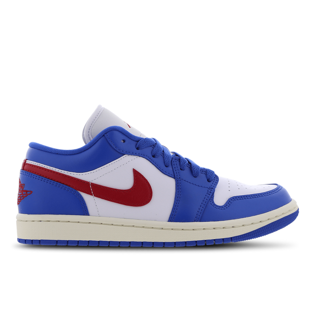 (WMNS) Air Jordan 1 Low - DC0774-416