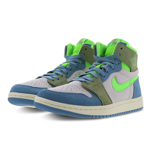 Jordan 2 footlocker best sale